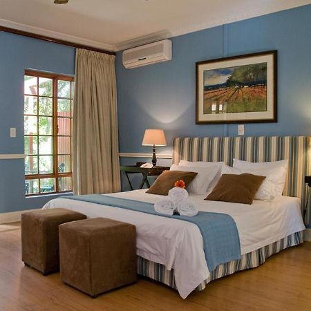 Willowbrook Country House Ciudad del Cabo Habitación foto