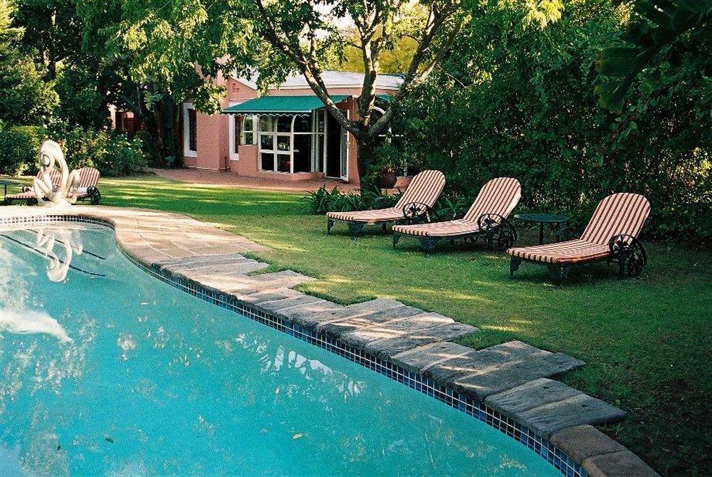 Willowbrook Country House Ciudad del Cabo Exterior foto