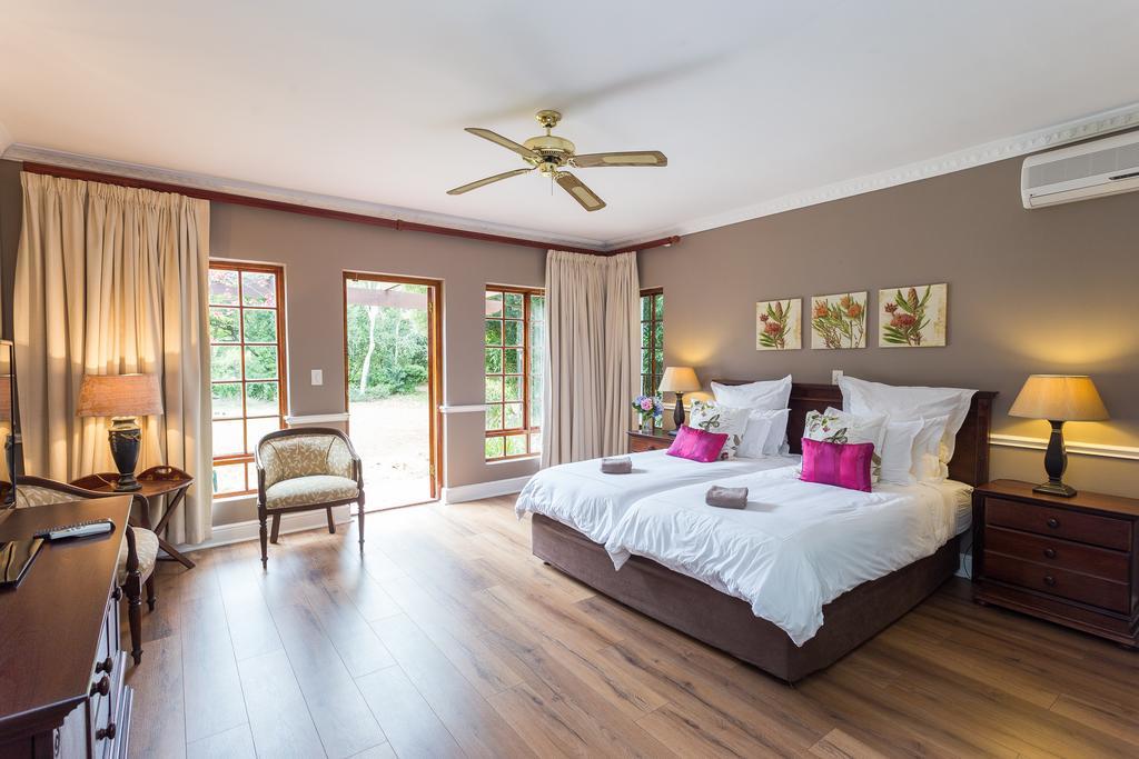 Willowbrook Country House Ciudad del Cabo Exterior foto