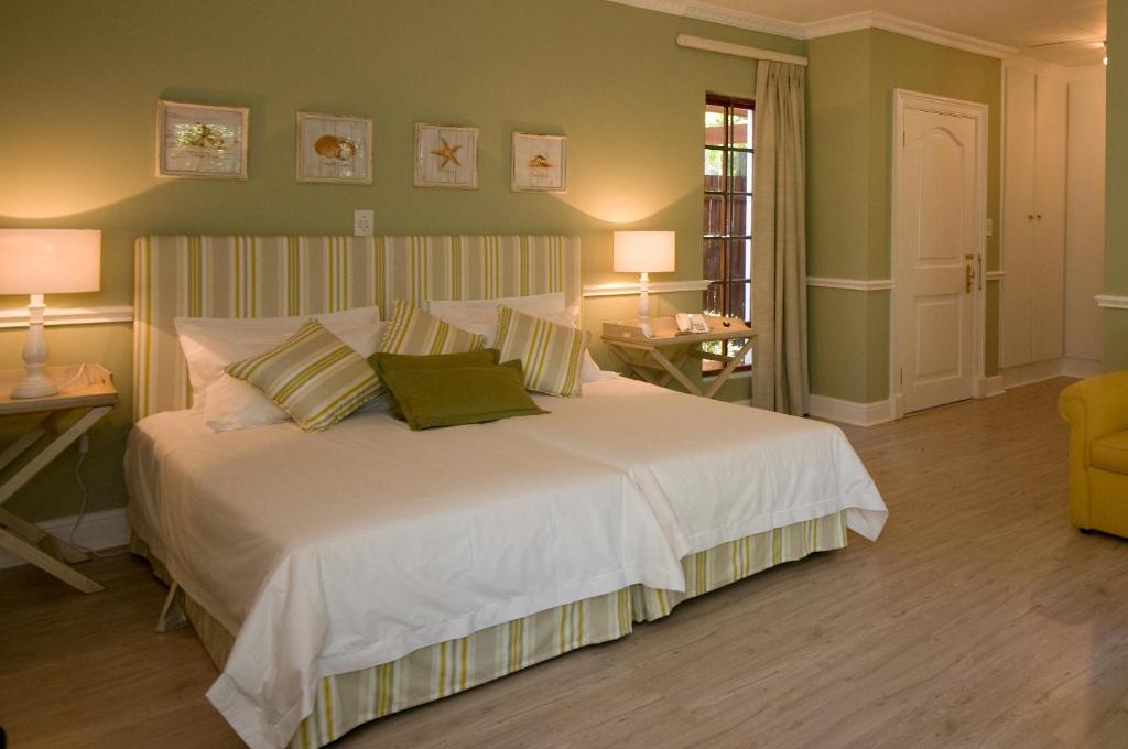 Willowbrook Country House Ciudad del Cabo Habitación foto