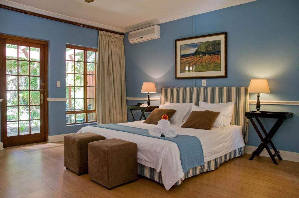 Willowbrook Country House Ciudad del Cabo Habitación foto
