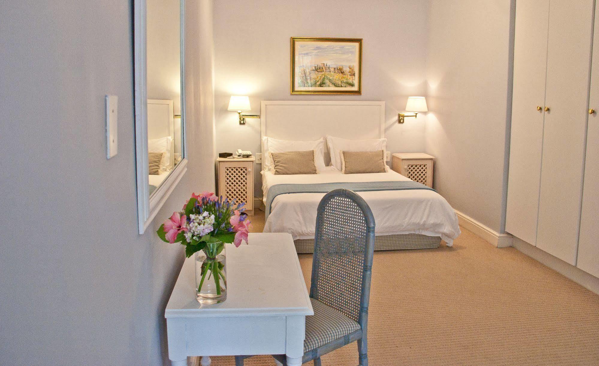 Willowbrook Country House Ciudad del Cabo Exterior foto