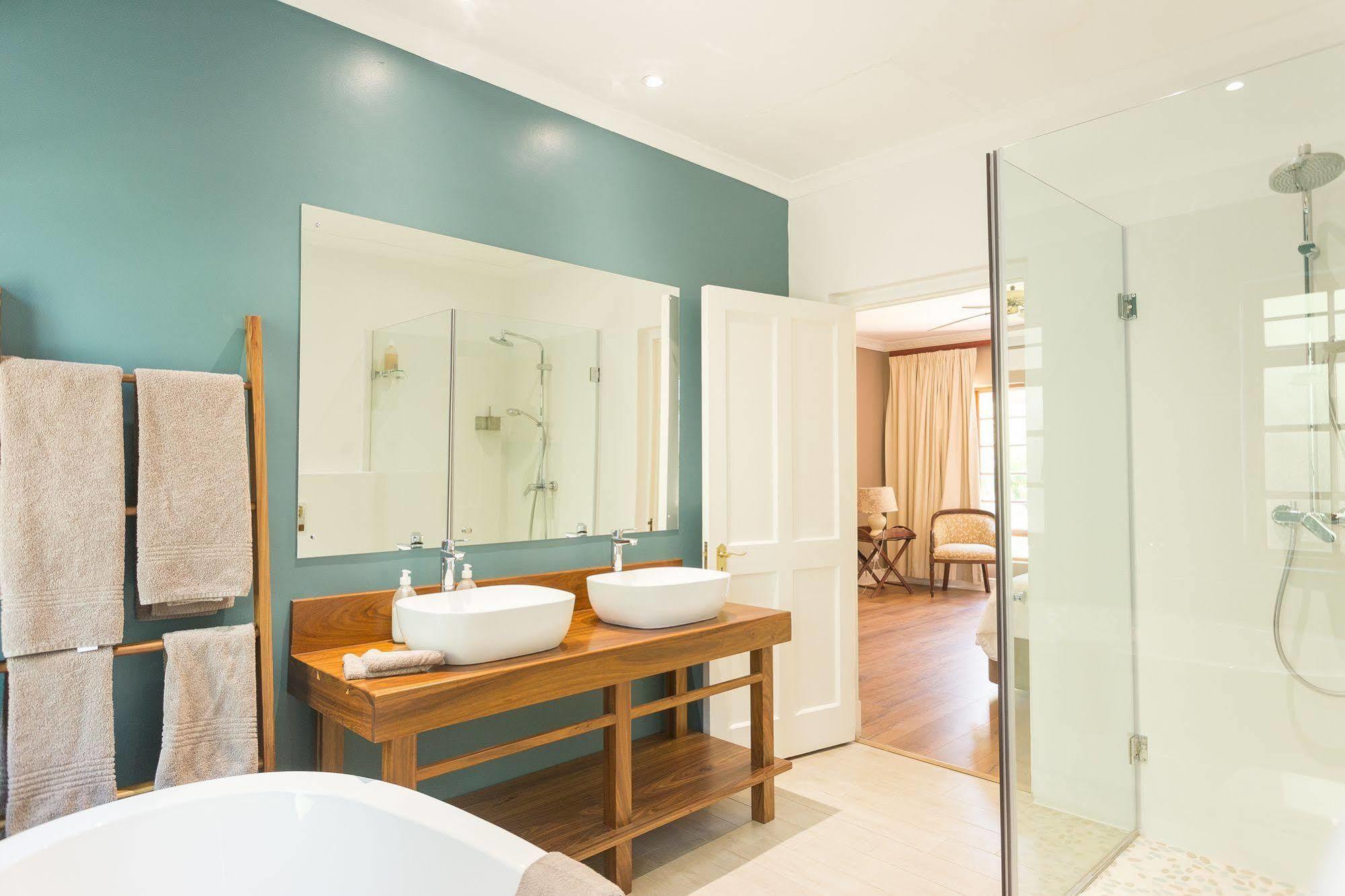 Willowbrook Country House Ciudad del Cabo Exterior foto