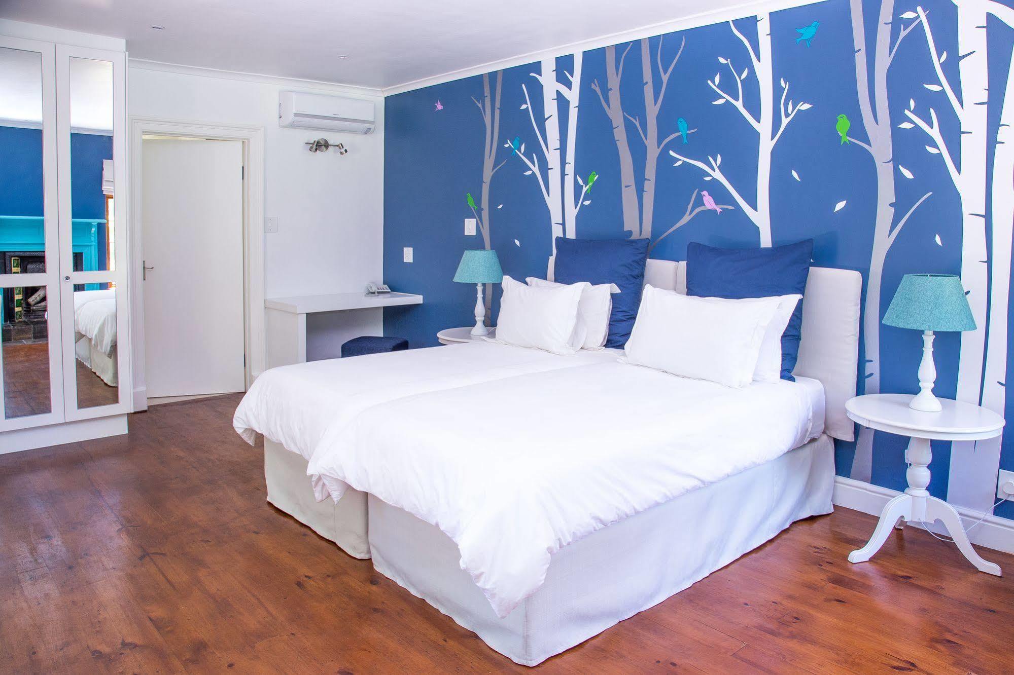 Willowbrook Country House Ciudad del Cabo Exterior foto