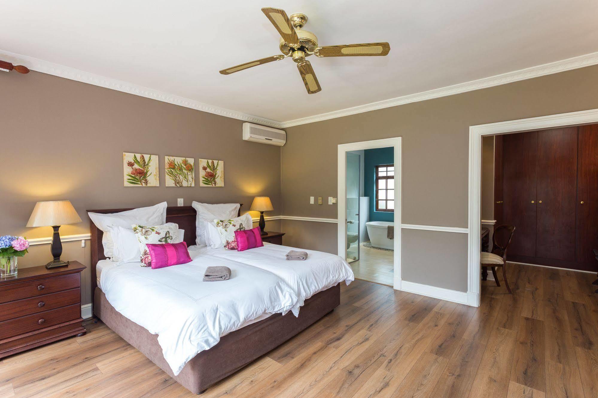 Willowbrook Country House Ciudad del Cabo Exterior foto