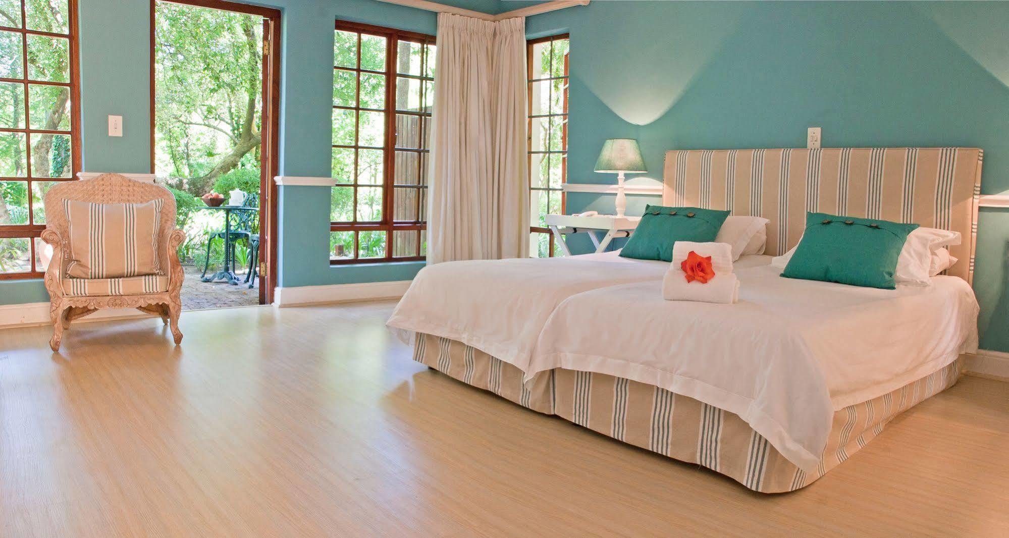 Willowbrook Country House Ciudad del Cabo Exterior foto